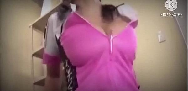  Busty Boobs Bouncing (made fanvid by a girl. Me)